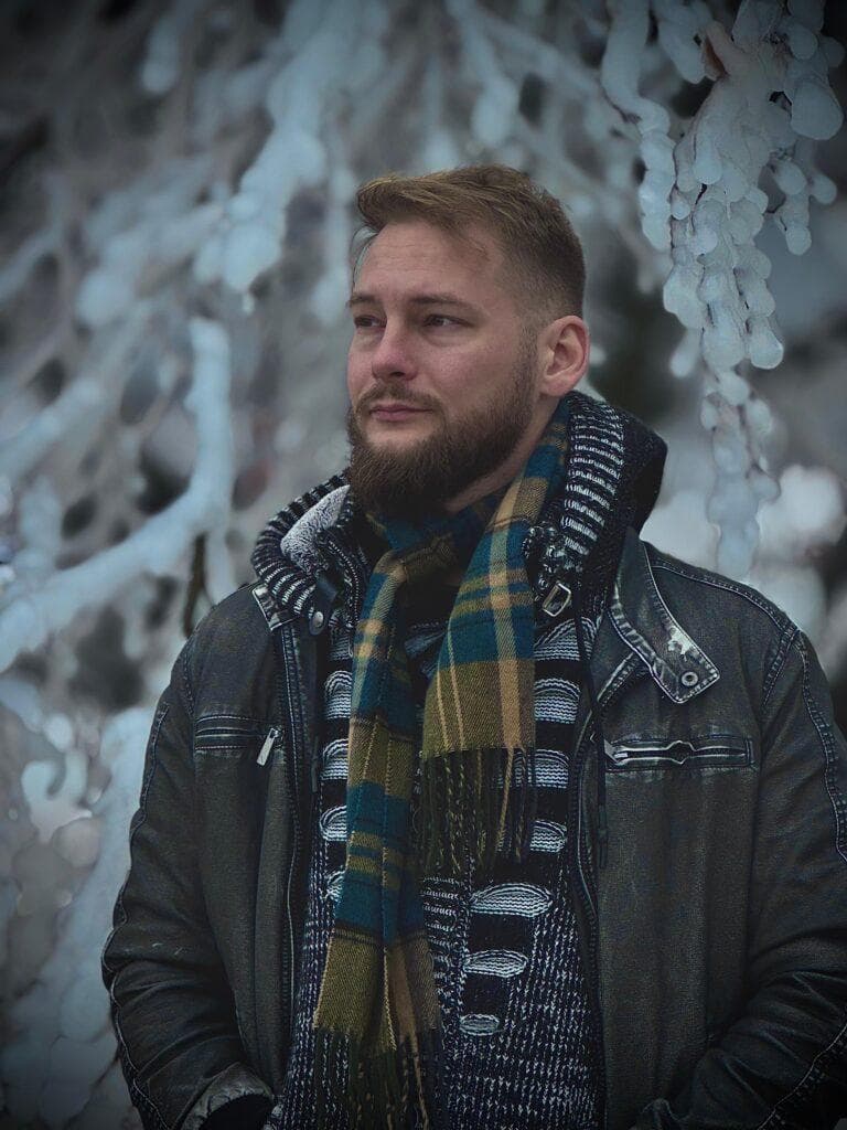 Anthony Borshevski