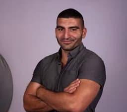 Avraham Korkos