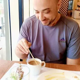 בן ציון לוי