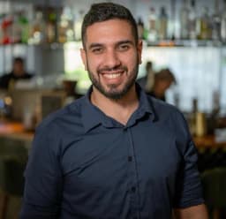 אלעד אליהו