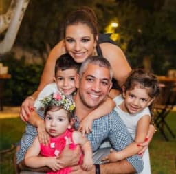 סוזי גטניהו