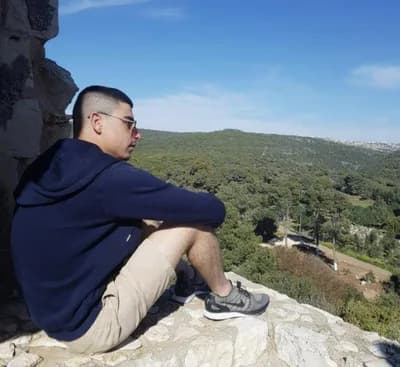 צח בן חמו