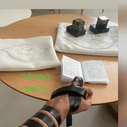 עמנואל קנדוב