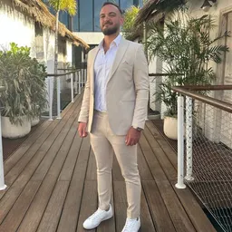 עמי נחאיסי