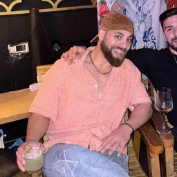 אורן בקשי