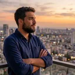 מוטי שלום