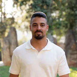 Niv Elkabetz