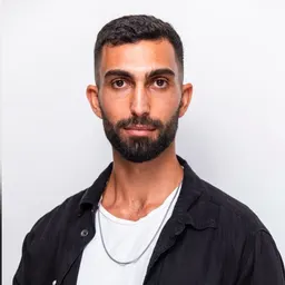 נתנאל ישראלי