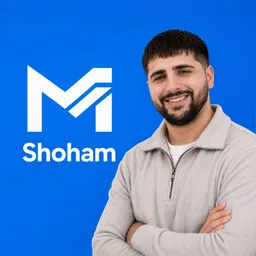 שהם אושרי