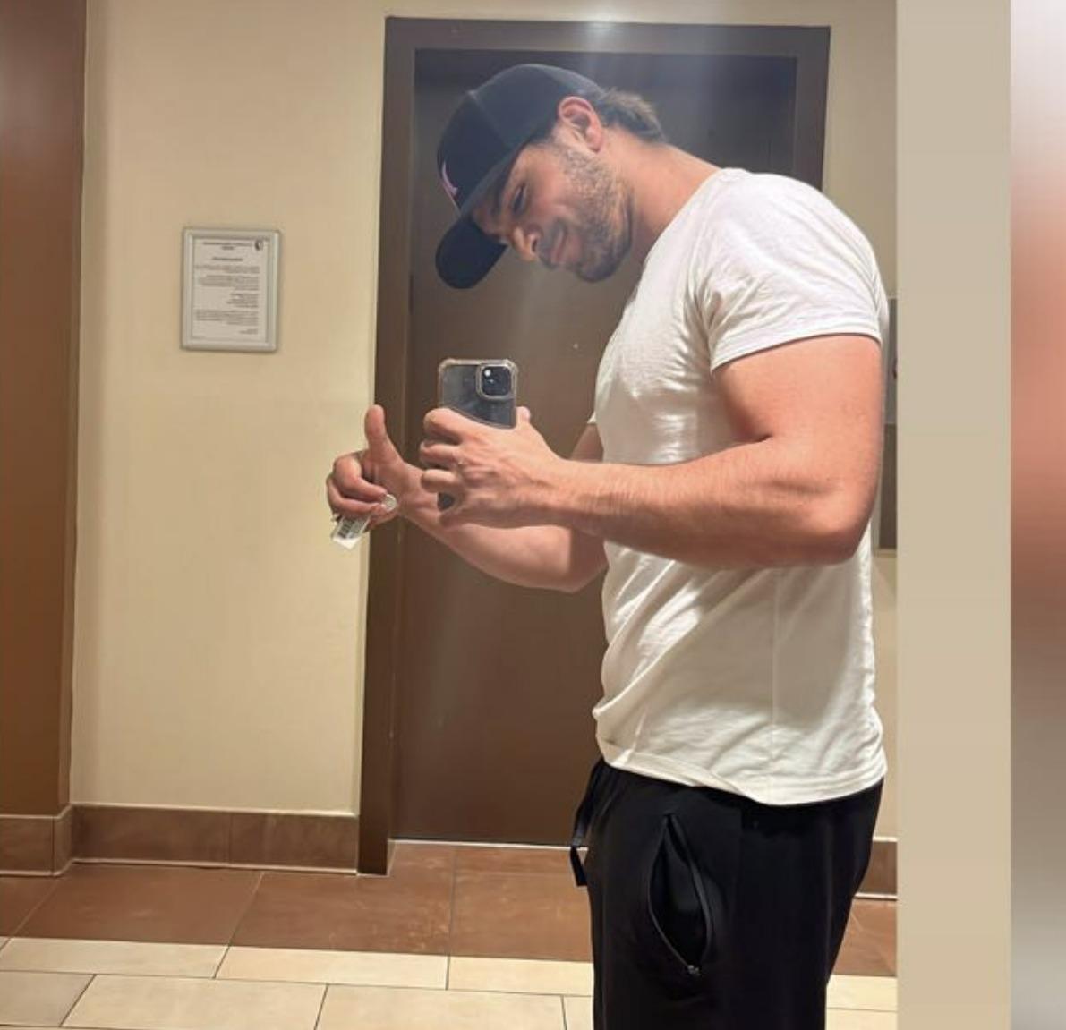 שילה שיטרית